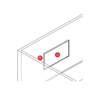 Digital mockup - GPA